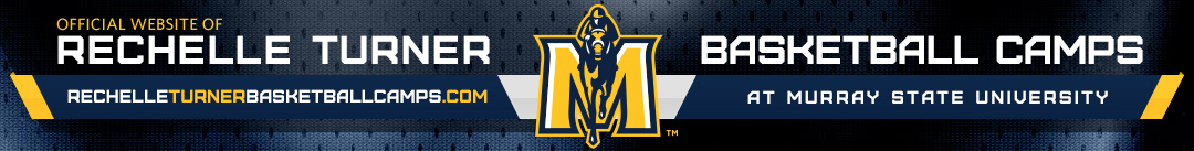 Murray State Women's Basketball Camps